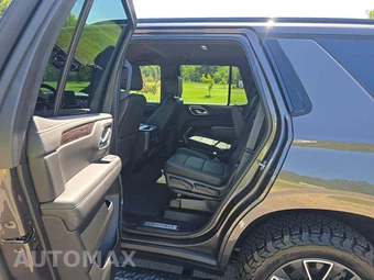 2021 Chevrolet Tahoe Z71 2Z7 - miniatura 10