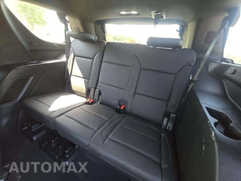 2021 Chevrolet Tahoe Z71 2Z7 - miniatura 11