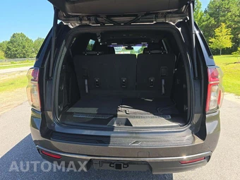 2021 Chevrolet Tahoe Z71 2Z7 - miniatura 12