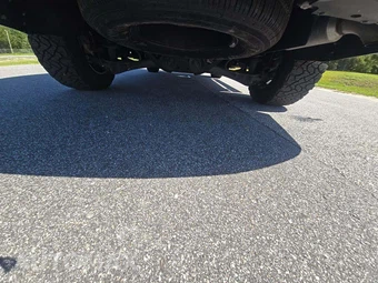 2021 Chevrolet Tahoe Z71 2Z7 - miniatura 13