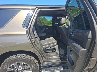 2021 Chevrolet Tahoe Z71 2Z7 - miniatura 14