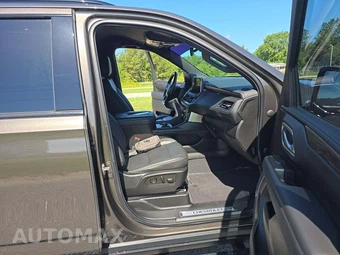 2021 Chevrolet Tahoe Z71 2Z7 - miniatura 16