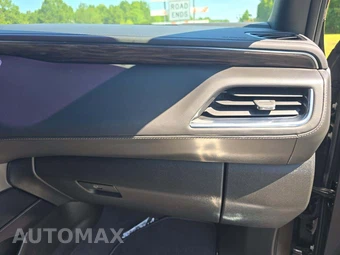 2021 Chevrolet Tahoe Z71 2Z7 - miniatura 17