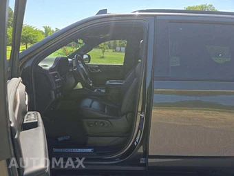 2021 Chevrolet Tahoe Z71 2Z7 - miniatura 3