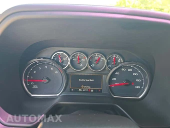 2021 Chevrolet Tahoe Z71 2Z7 - miniatura 6