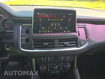 2021 Chevrolet Tahoe Z71 2Z7 - miniatura 7