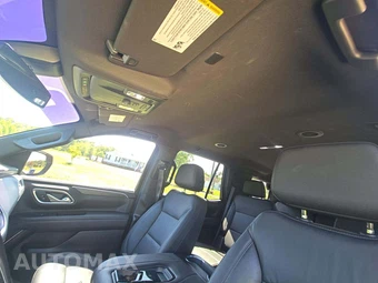 2021 Chevrolet Tahoe Z71 2Z7 - miniatura 8