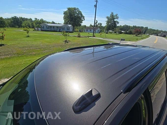 2021 Chevrolet Tahoe Z71 2Z7 - miniatura 9