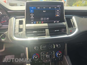 2021 Chevrolet Tahoe Z71 2Z7 - miniatura 10