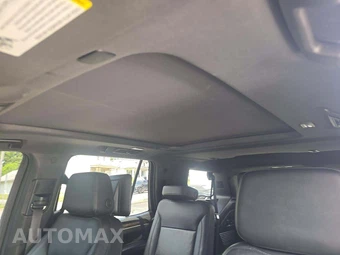 2021 Chevrolet Tahoe Z71 2Z7 - miniatura 11