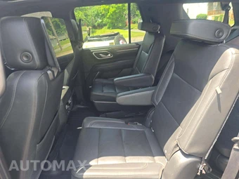 2021 Chevrolet Tahoe Z71 2Z7 - miniatura 13