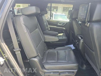 2021 Chevrolet Tahoe Z71 2Z7 - miniatura 17