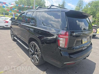 2021 Chevrolet Tahoe Z71 2Z7 - miniatura 2