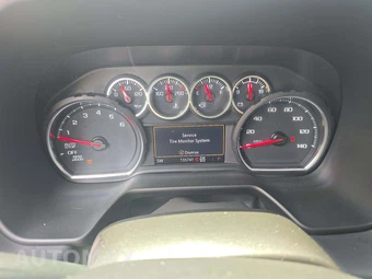 2021 Chevrolet Tahoe Z71 2Z7 - miniatura 9