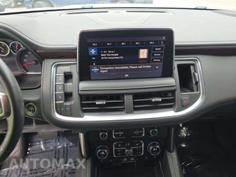 2021 Chevrolet Tahoe Z71 2Z7 - miniatura 10