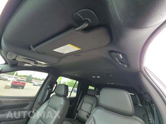 2021 Chevrolet Tahoe Z71 2Z7 - miniatura 11