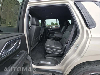 2021 Chevrolet Tahoe Z71 2Z7 - miniatura 13