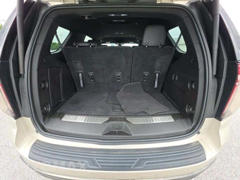 2021 Chevrolet Tahoe Z71 2Z7 - miniatura 15