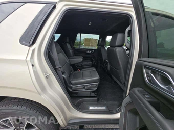 2021 Chevrolet Tahoe Z71 2Z7 - miniatura 17