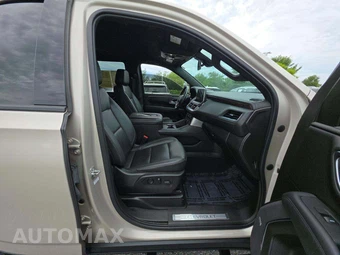 2021 Chevrolet Tahoe Z71 2Z7 - miniatura 19