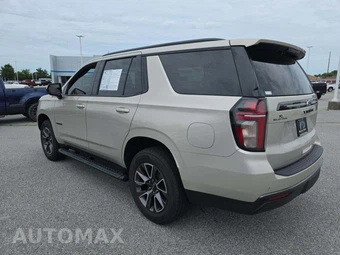 2021 Chevrolet Tahoe Z71 2Z7 - miniatura 2