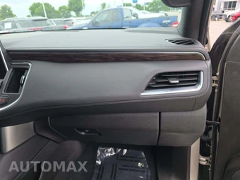 2021 Chevrolet Tahoe Z71 2Z7 - miniatura 20