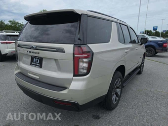 2021 Chevrolet Tahoe Z71 2Z7 - miniatura 3