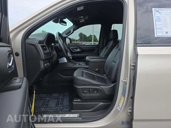 2021 Chevrolet Tahoe Z71 2Z7 - miniatura 6