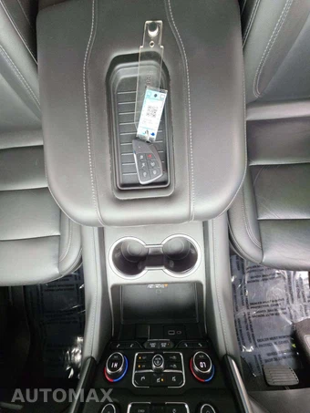 2021 Chevrolet Tahoe Z71 2Z7 - miniatura 8
