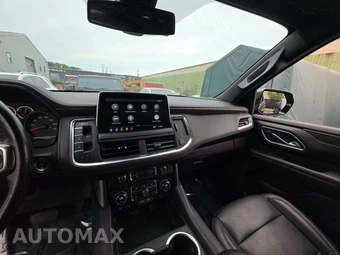 2021 Chevrolet Tahoe Z71 2Z7 - miniatura 10