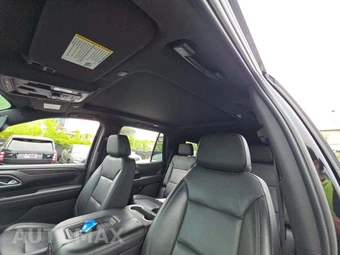 2021 Chevrolet Tahoe Z71 2Z7 - miniatura 11