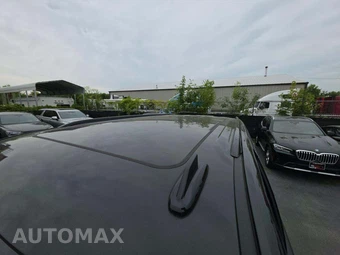 2021 Chevrolet Tahoe Z71 2Z7 - miniatura 12