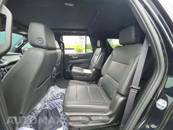 2021 Chevrolet Tahoe Z71 2Z7 - miniatura 13