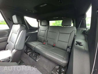 2021 Chevrolet Tahoe Z71 2Z7 - miniatura 14