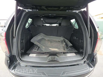 2021 Chevrolet Tahoe Z71 2Z7 - miniatura 15