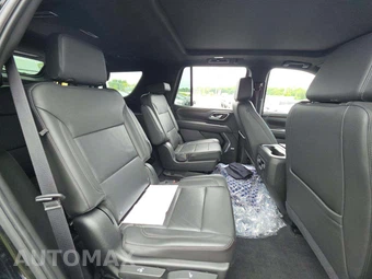 2021 Chevrolet Tahoe Z71 2Z7 - miniatura 17