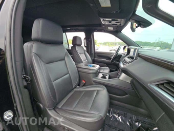 2021 Chevrolet Tahoe Z71 2Z7 - miniatura 19