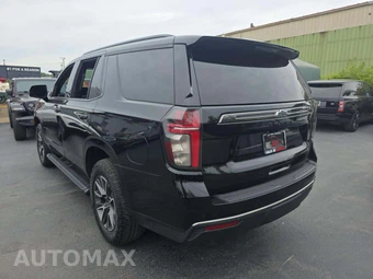 2021 Chevrolet Tahoe Z71 2Z7 - miniatura 2