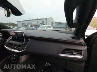 2021 Chevrolet Tahoe Z71 2Z7 - miniatura 20