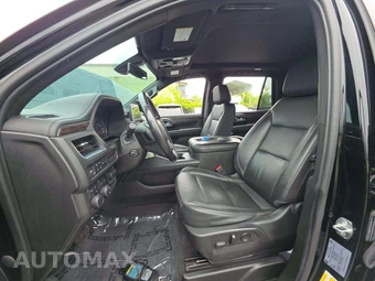 2021 Chevrolet Tahoe Z71 2Z7 - miniatura 6