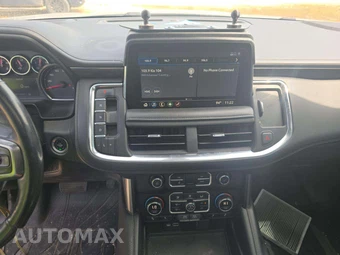 2021 Chevrolet Tahoe Z71 2Z7 - miniatura 10