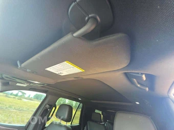 2021 Chevrolet Tahoe Z71 2Z7 - miniatura 11