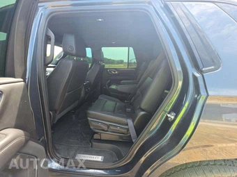 2021 Chevrolet Tahoe Z71 2Z7 - miniatura 13