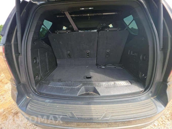2021 Chevrolet Tahoe Z71 2Z7 - miniatura 15
