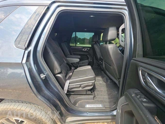 2021 Chevrolet Tahoe Z71 2Z7 - miniatura 17