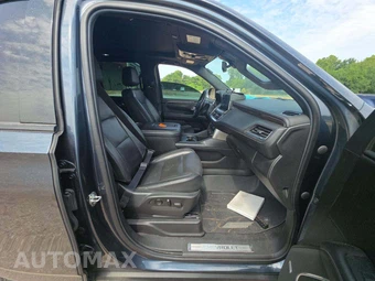 2021 Chevrolet Tahoe Z71 2Z7 - miniatura 19