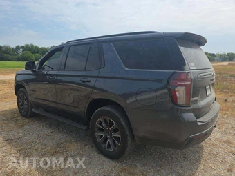 2021 Chevrolet Tahoe Z71 2Z7 - miniatura 2