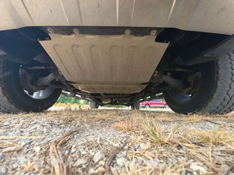 2021 Chevrolet Tahoe Z71 2Z7 - miniatura 21
