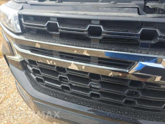 2021 Chevrolet Tahoe Z71 2Z7 - miniatura 22