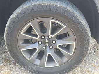 2021 Chevrolet Tahoe Z71 2Z7 - miniatura 26